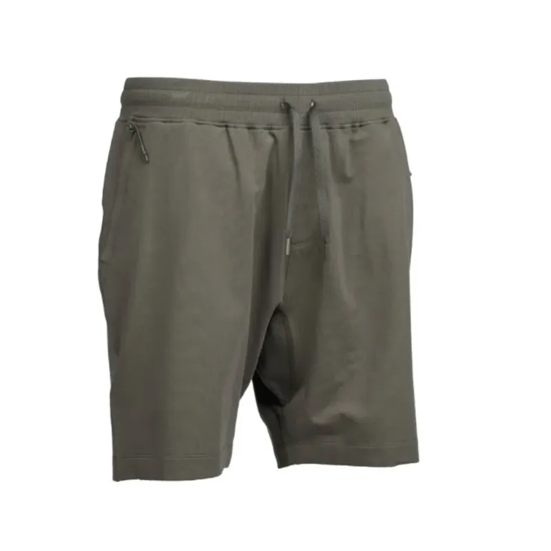Vysoce Kvalitní Nash Make It Happen Badge Shorts Green XXL